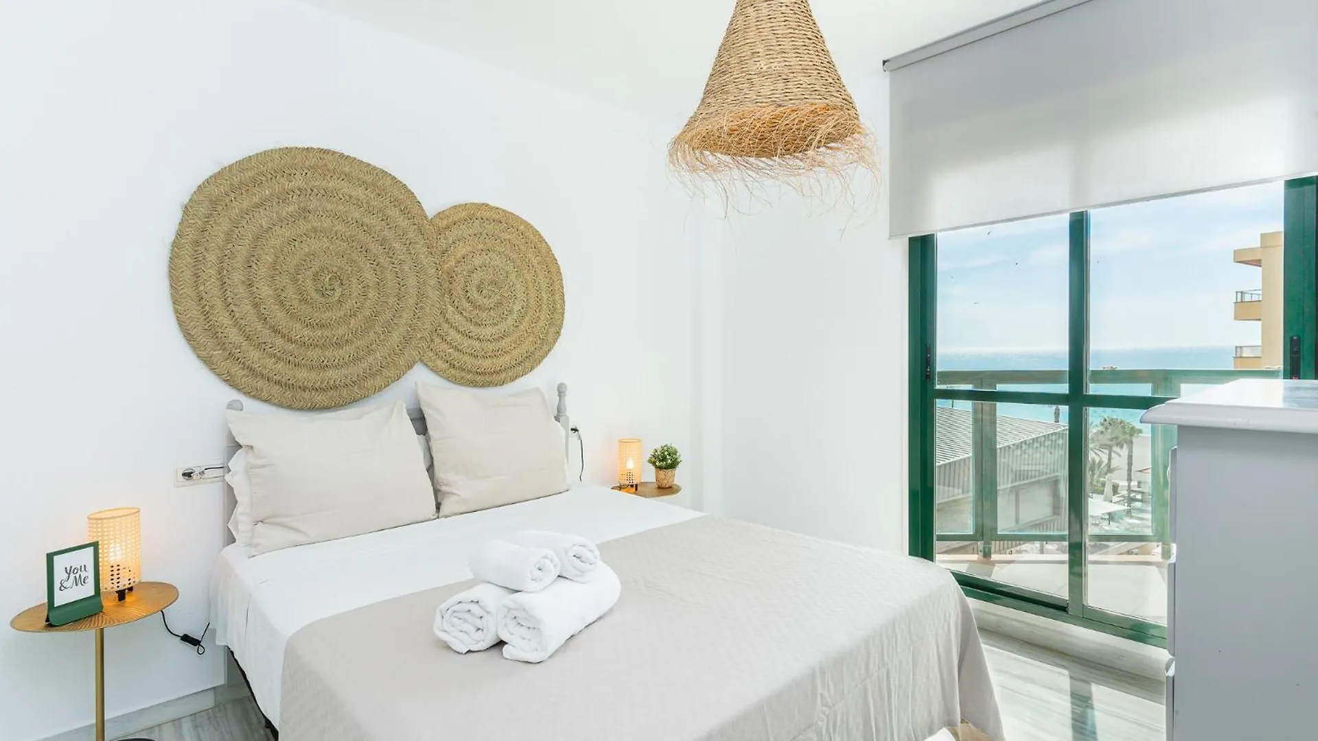 Diel Place Navajas Torremolinos 0*,