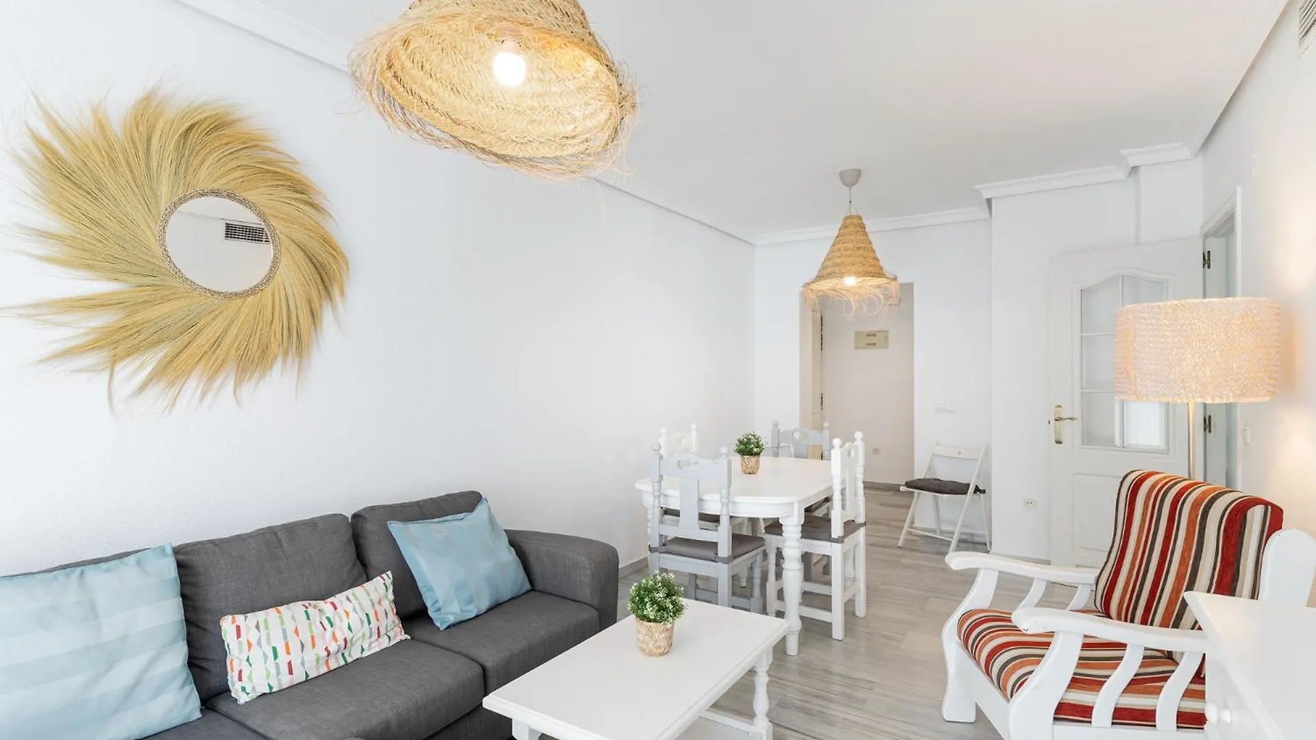 Apartment Diel Place Navajas Torremolinos