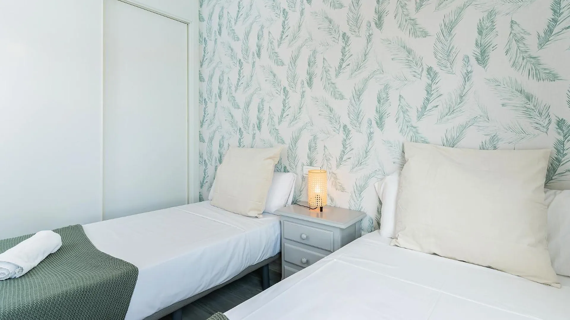 Apartment Diel Place Navajas Torremolinos Spain