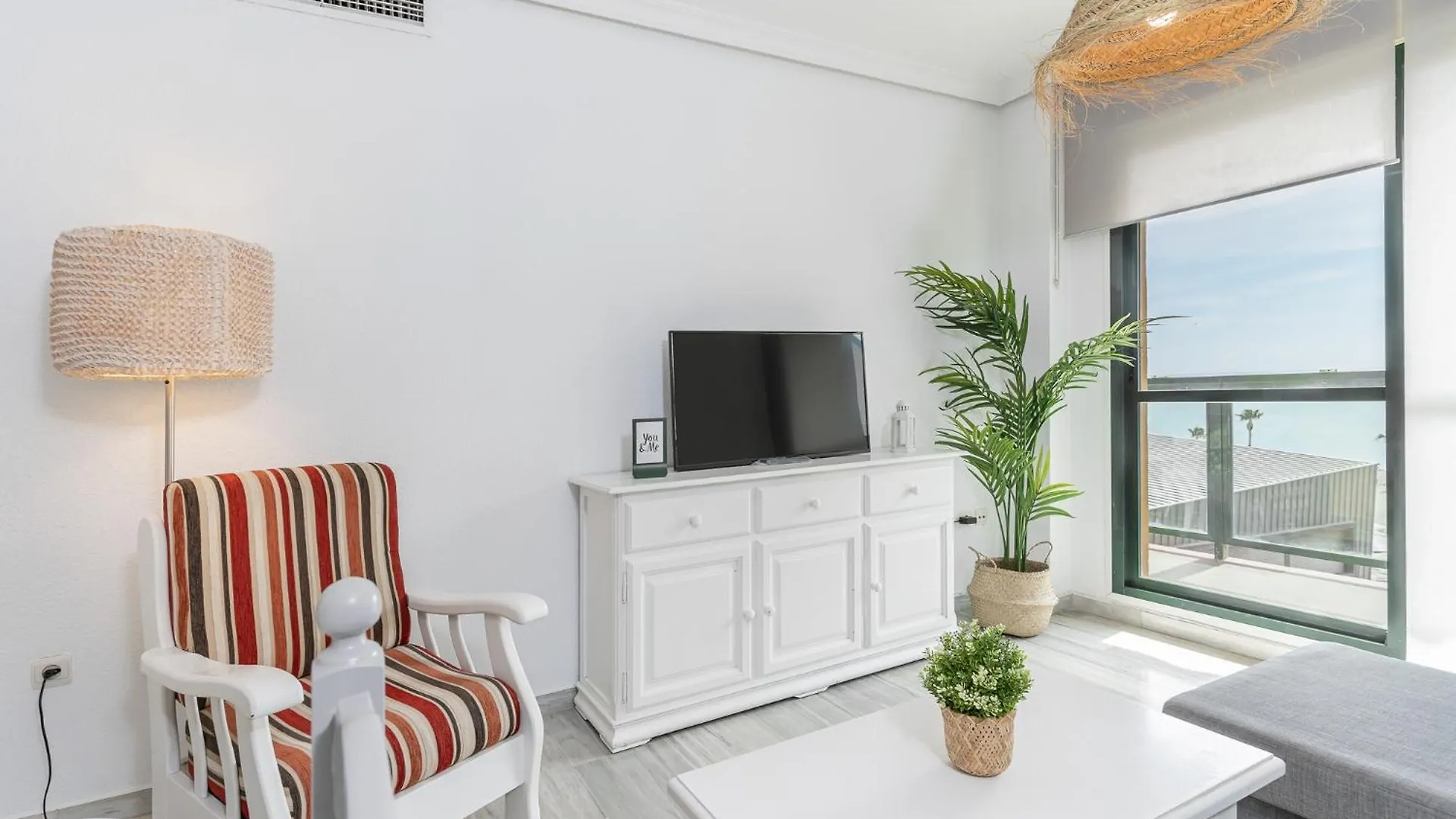 Diel Place Navajas Torremolinos Apartment