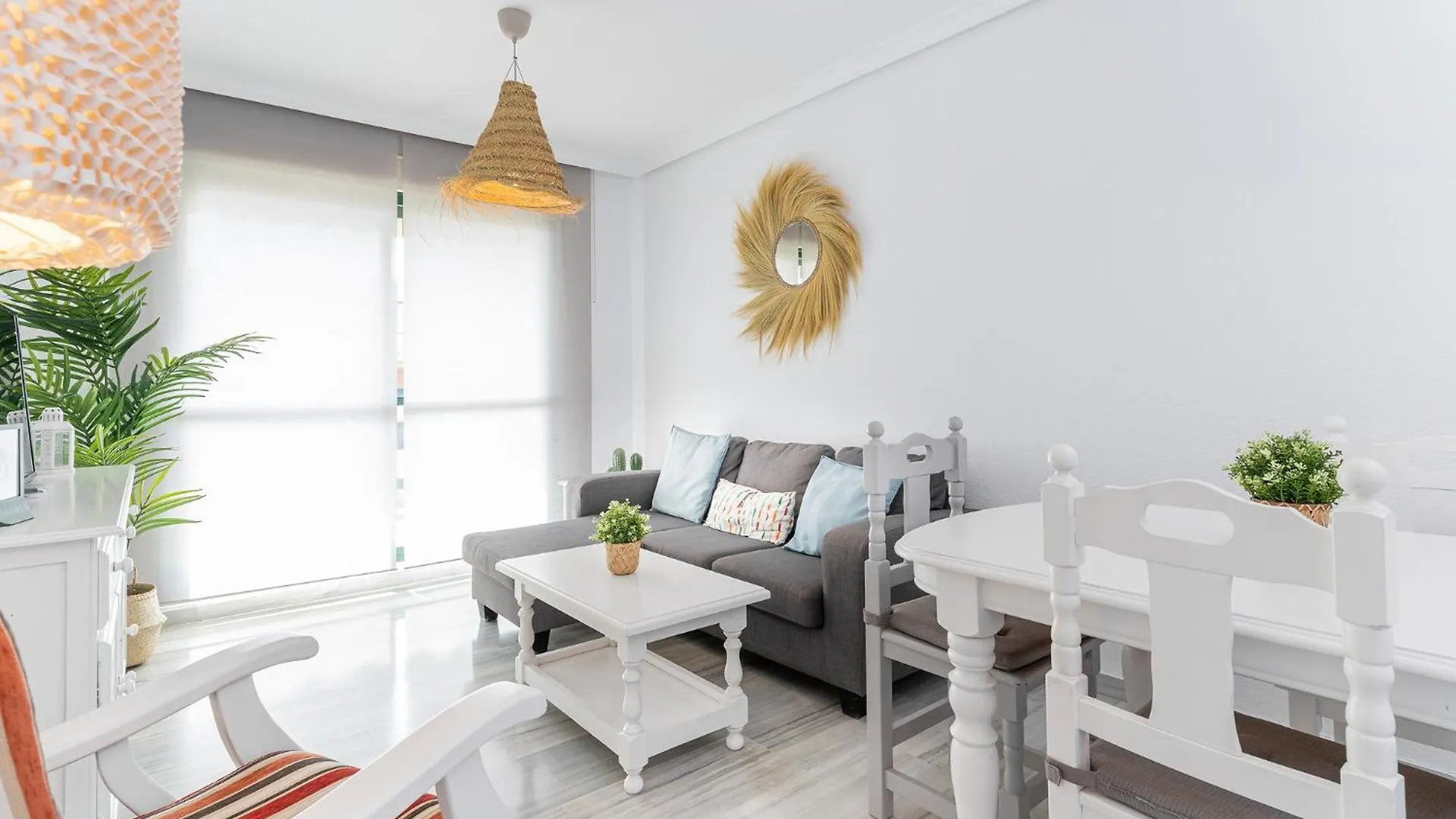 Diel Place Navajas Torremolinos Apartment