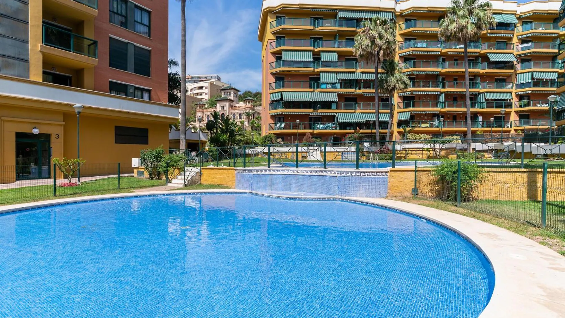 Diel Place Navajas トレモリノス スペイン